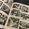 Female Fights in the Cinema 1983 Book Complete Guide to Movie Cat Fights