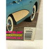 Vette Magazine September 1991 Corvette '57 L88 Barn Find Special Edition ZR-1