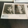 Mussolini and I Movie Still Press Photos Lot of 3 1985 Susan Sarandon