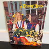 Disney News magazine Spring 1976 vintage Magic Kingdom Club