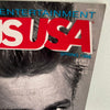 CampusUSA Spring 1988 magazine James Dean College Hazing