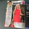 Us Weekly magazine Nov 23 2020 Queen