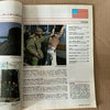 Soldier of Fortune Magazine May 1994 Waco Raid Zapatista Bosnia Aussie Snipers