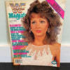 WWF magazine April 1989 Elizabeth Hulk Hogan World Wrestling Federation