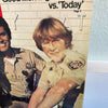 TV Guide January 12-18 1980 magazine CHIPs Erik Estrada Larry Wilcox