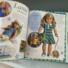 American Girl Ultimate Visual Guide book dolls New Expanded Edition