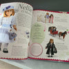 American Girl Ultimate Visual Guide book dolls New Expanded Edition