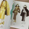 Great Fashion Designs of the Twenties Paper Doll Book NOS 1983 Vtg Tom Tierney