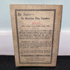 Star Rare Coin Encyclopedia and Premium Catalog #34 Numismatic Company of Texas 1930