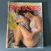 Female Fantasies Summer 1979 Mens Adult magazine Swank porn