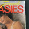 Female Fantasies Summer 1979 Mens Adult magazine Swank porn