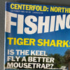 Fishing World October 1985 Australia Saltwater Fly Fishing