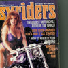 Easyriders February 1997 magazine Motorcycle Rodeo Panhead