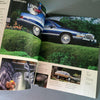 Buick 1994 Car Sales Brochure Catalog Roadmaster Regal Park Avenue Century