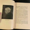 Tau Beta Pi Engineering Honor Society The Bent Journal November 1923