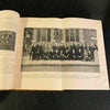 Tau Beta Pi Engineering Honor Society The Bent Journal November 1923