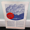 Wireco Life January 1946 vintage magazine USS American Steel & Wire Employee