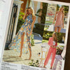 Venus Spring 2021 Catalog A311S Dresses Bikinis Swimwear Vanessa Fonseca