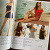 Venus Spring 2021 Catalog A311S Dresses Bikinis Swimwear Vanessa Fonseca