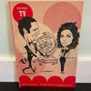 TV Week Apr 18 1969 Alan King Diahann Carroll Cleveland Plain Dealer Local Guide