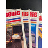 Electronic Servicing & Technology magazines 1996 2000 2001