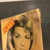 Flash March 1951 magazine Ava Gardner pinup mens vintage