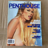 Penthouse 2004 magazine Pet of the Year Jenna Jameson cover