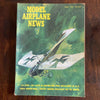 Model Airplane News August 1964 Vintage Magazine Etrich Taube