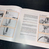 Stihl FS 80 Brushcutter Owner's Manual Instruction FS80 E AVE RE AVRE Vintage