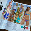 Venus 2021 Catalog Swim Brooke Buchanan