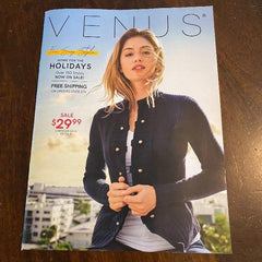 Venus 2020 Catalog Simone Villas Boas