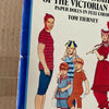 American Family of the Victorian Era Paper Doll Book NOS 1986 Vtg Tom Tierney