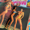 Inside Sports Swimsuit Issues Lot of 8 1985 1987 1988 1990 1991 1992 1994 1995