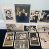 Photos Lot of 20 Antique 1800s-1920s All Same Family Norwalk Bellevue Ohio Area