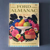 1967 Ford Almanac and Gardener's Guide book