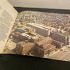 Deaconess Hospital Book Brochure Cleveland Ohio 1970s 1980s Medical History