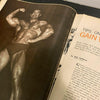 Strength & Health November 1965 Bodybuilding Beefcake Gay Interest magazine