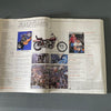 Easyriders November 1997 magazine Laconia 1942 Safticycle