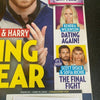 Us Weekly June 15 2020 Meghan Harry magazine