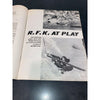 1968 BOBBY The Robert F. Kennedy Story Campaign Magazine Jimmy Breslin Vintage