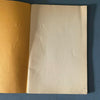 Sketches of the Gold Country Harley Leete Clifford Warner Illus Prints 1943 book