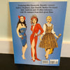 Hollywood Movie Star Paper Dolls Book NOS 2002 Tom Tierney